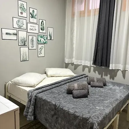Hostal Avci *