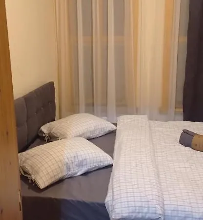 Avci Hostel *