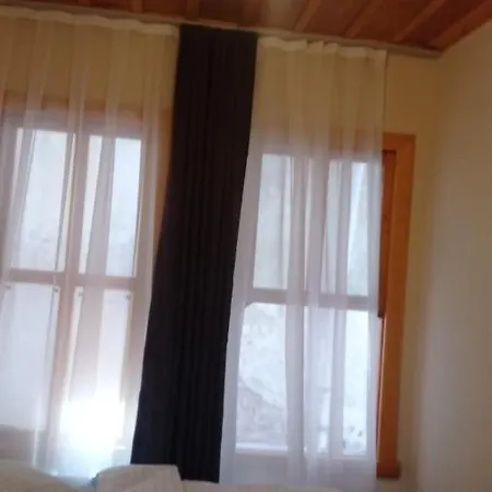 Hostel Avci