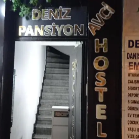 Hostel Avci