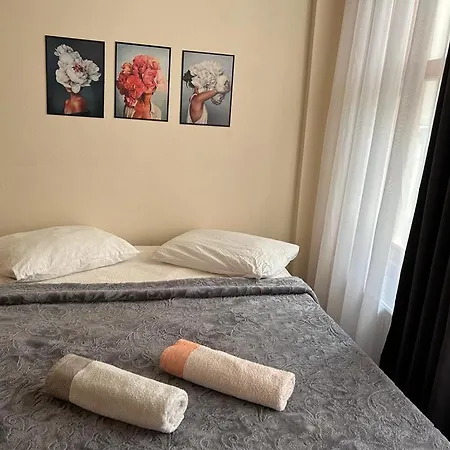 Avci Hostel