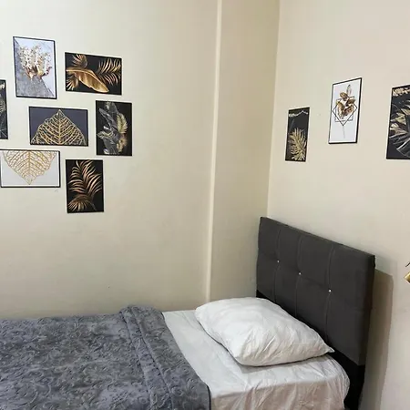 Avci Hostel *