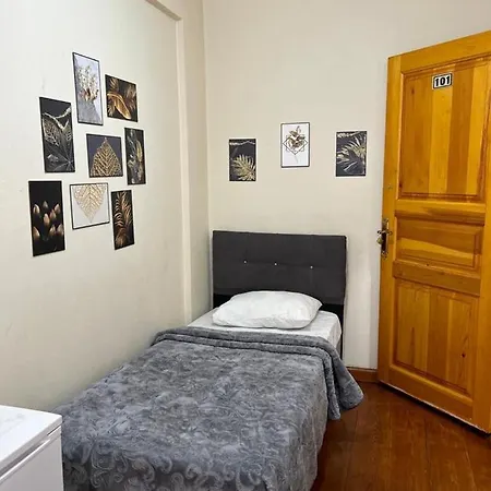 Hostel Avci Istanbul
