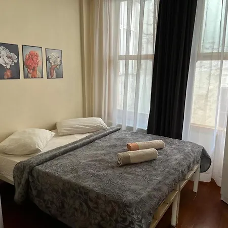 Hostel Avci Istanbul
